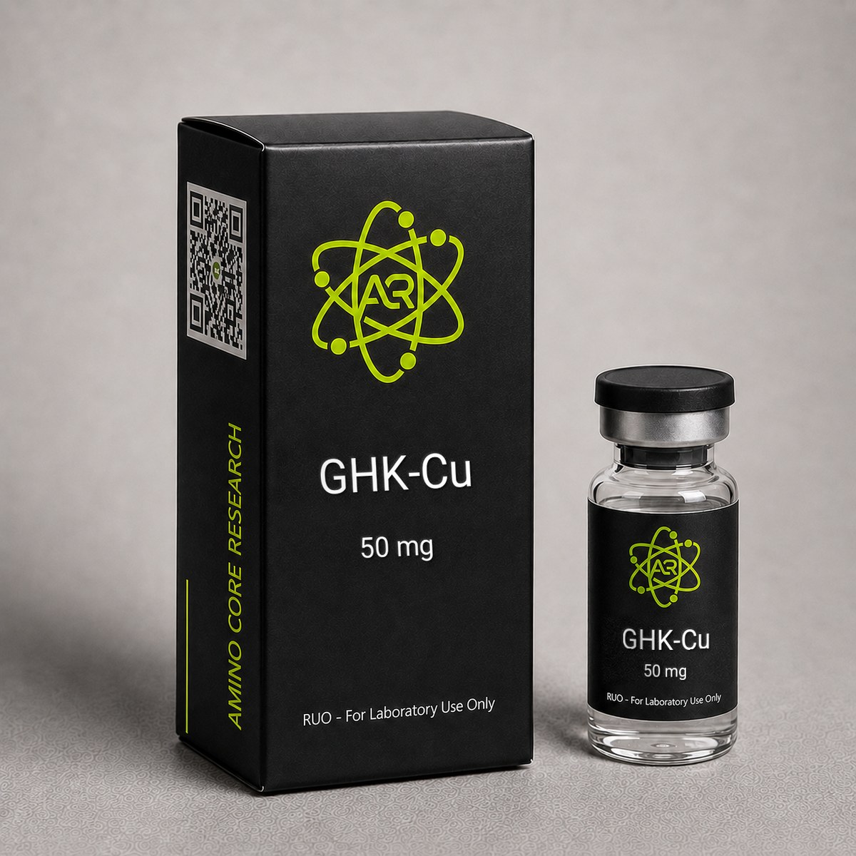 GHK-Cu