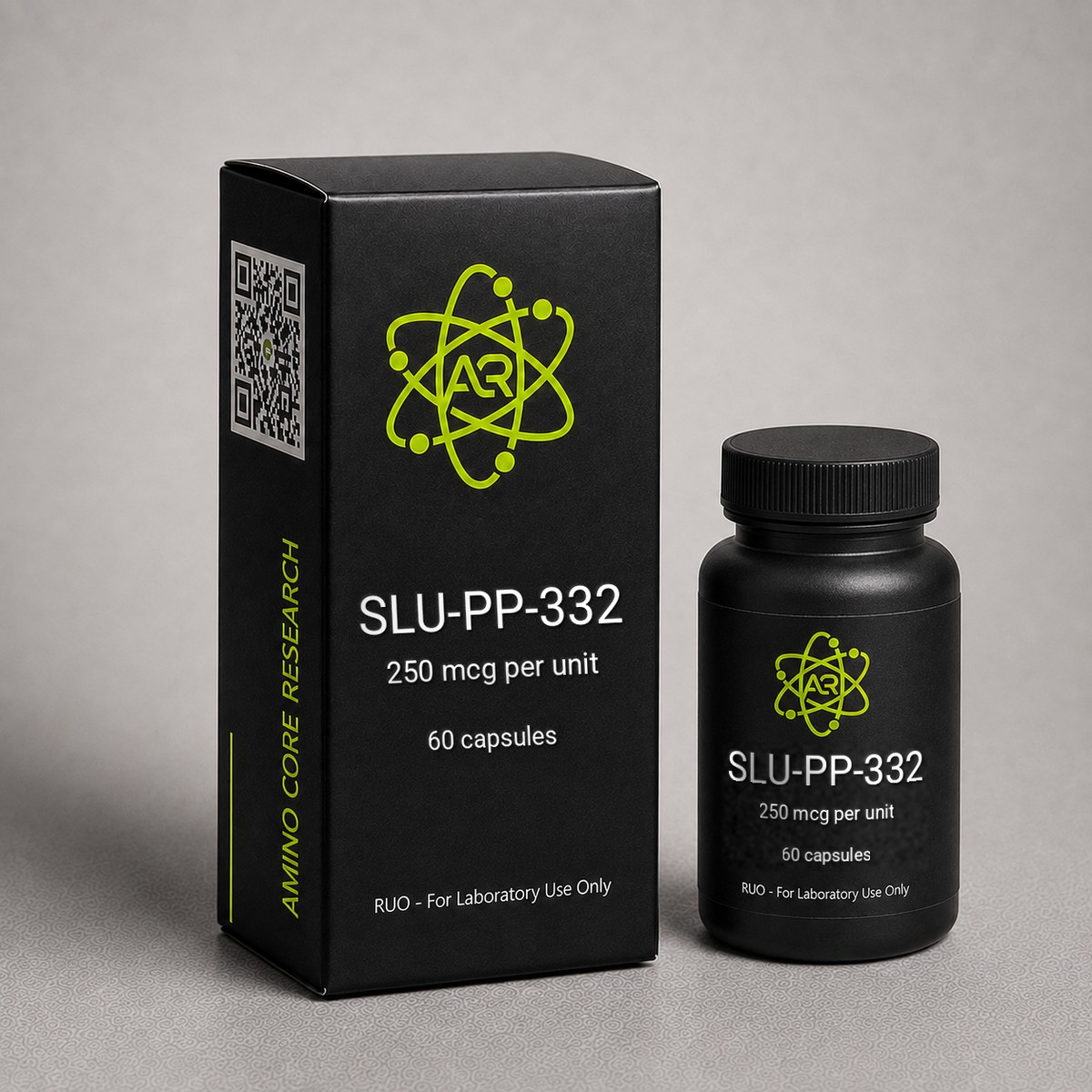 SLU-PP-332 Capsules