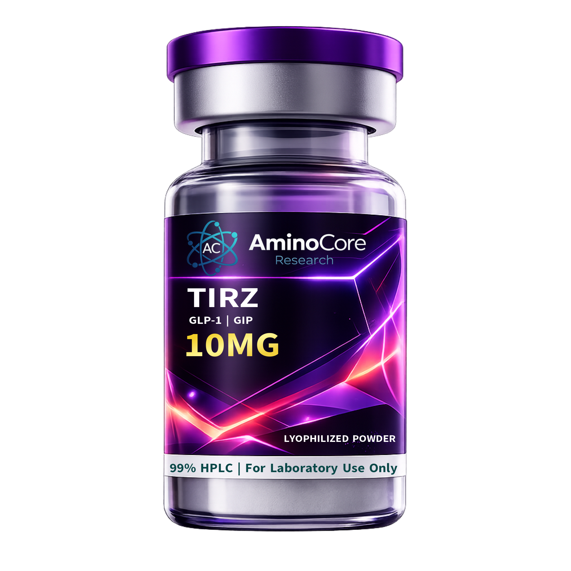 Tirzepatide (GLP-2TZ)